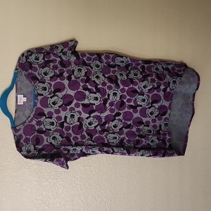 LULAROE XXS OVER SIZE